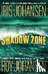 Johansen, Iris, Johansen, Roy - Shadow Zone