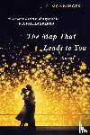 J. P. MONNINGER - MAP THAT LEADS TO YOU