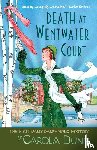 Dunn, Carola - Death At Wentwater Court
