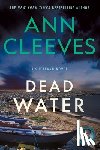 Cleeves, Ann - Dead Water