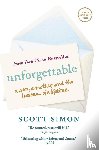 Simon, Scott - Unforgettable