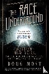 Most, Doug - Race Underground