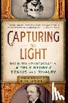 Watson, Roger - CAPTURING THE LIGHT