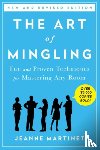 Martinet, Jeanne - The Art of Mingling