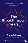 Galinsky, Ellen - The Breakthrough Years