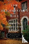 Greene, Thomas Christopher - The Headmaster's Wife