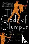 Graziosi, Barbara - GODS OF OLYMPUS