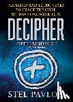 Pavlou, Stel - Decipher