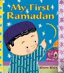 Katz, Karen - My First Ramadan