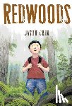 Chin, Jason - Redwoods