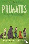 Ottaviani, Jim - Primates