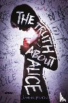 Mathieu, Jennifer - The Truth About Alice