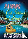 Clement, Blaize - Raining Cat Sitters and Dogs