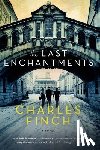 Finch, Charles - The Last Enchantments