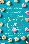 New York Times - The New York Times Sweetheart Sunday Crosswords