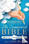 Shortz, Will - New York Times Will Shortz Presents The Crossword Bible
