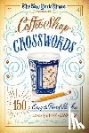 The New York Times - New York Times Presents Coffee Shop Crosswords