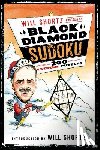  - Will Shortz Presents Black Diamond Sudoku