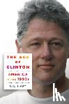 Troy, Gil - The Age of Clinton: America in the 1990s