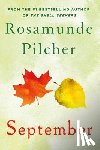 Pilcher, Rosamunde - September
