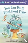 Diesen, Deborah, Hanna, Dan - You Can Do It, Pout-Pout Fish!