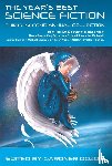 Dozois, Gardner - Year's Best Science Fiction