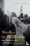 Winder, Elizabeth - Marilyn in Manhattan