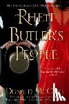 McCaig, Donald - Rhett Butler's People