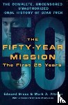 Gross, Edward, Altman, Mark A. - The Fifty-Year Mission