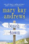 Andrews, Mary Kay - Beach Town