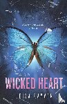 Rayven, Leisa - Wicked Heart