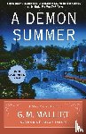 Malliet, G. M. - Demon Summer