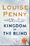 Penny, Louise - Kingdom of the Blind