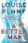 Penny, Louise - A Better Man