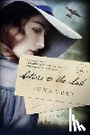 Grey, Iona - Letters to the Lost