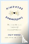 Wahba, Orly - Kindness Boomerang