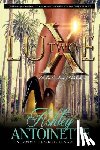 Antoinette, Ashley - Luxe Two: A LaLa Land Addiction
