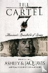 JaQuavis, Ashley &, Coleman, JaQuavis - The Cartel 7: Illuminati