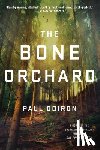 Doiron, Paul - The Bone Orchard