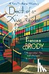 Brody, Frances - Death of an Avid Reader