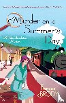 Brody, Frances - Murder on a Summer's Day