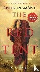 Diamant, Anita - The Red Tent - 20th Anniversary Edition