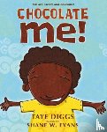Diggs, Taye - Chocolate Me!