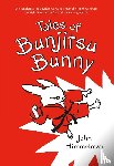 Himmelman, John - Tales of Bunjitsu Bunny
