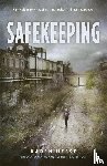 Hesse, Karen - Safekeeping