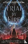 Angelini, Josephine - Trial by Fire