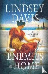 Davis, Lindsey - Enemies at Home