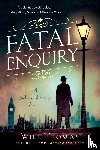 Thomas, Will - Fatal Enquiry