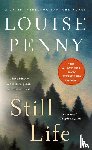 Penny, Louise - Still Life