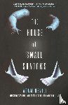 Nevill, Adam - House of Small Shadows